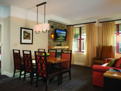 Marriott's Timber Hotel South Lake Tahoe