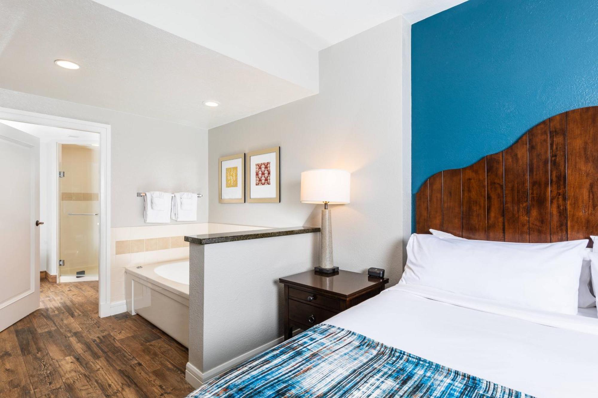 Marriott's Timber South Lake Tahoe